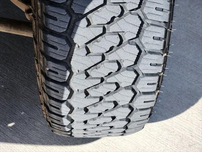 2006 Ford F-250 XL