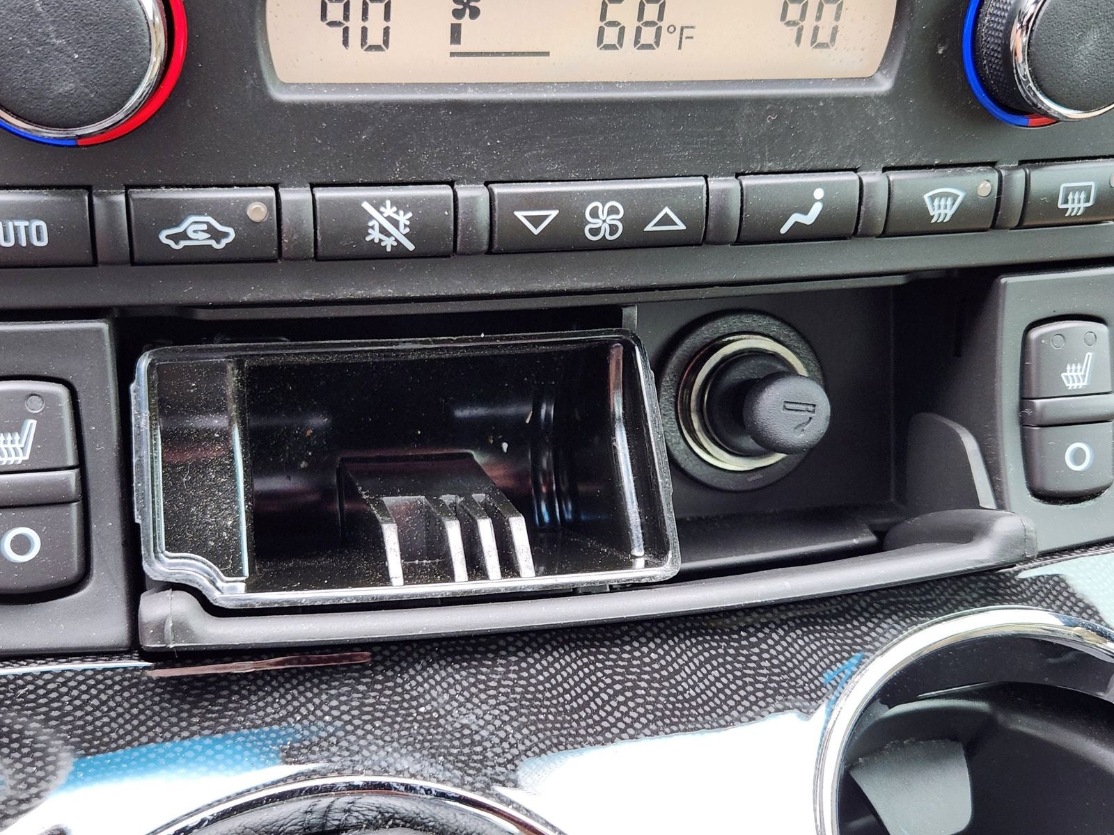 2011 Chevrolet Corvette Grand Sport