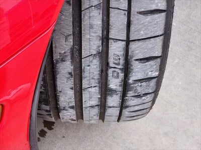 2011 Chevrolet Corvette Grand Sport