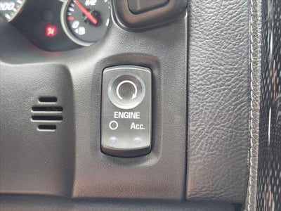 2008 Chevrolet Corvette Z06 Hardtop