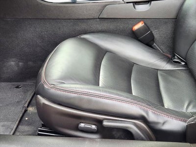 2008 Chevrolet Corvette Z06 Hardtop