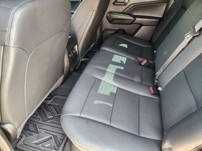 2026 Chevrolet Colorado Trail Boss, 4WD