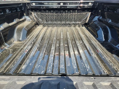 2026 Chevrolet Colorado Trail Boss, 4WD