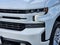 2022 Chevrolet Silverado 1500 LTD 4WD Crew Cab Short Bed RST