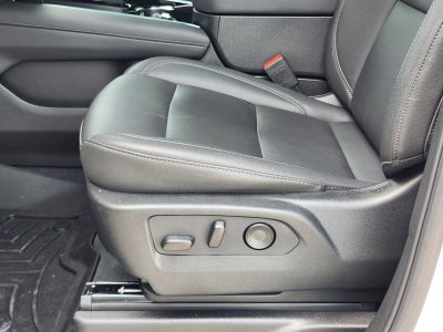 2025 Chevrolet Tahoe 4WD Z71