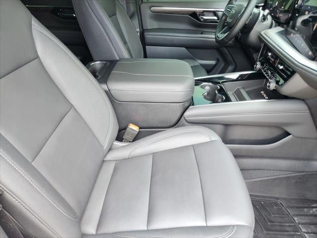 2025 Chevrolet Tahoe 4WD Z71