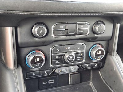 2024 Chevrolet Suburban 4WD LT