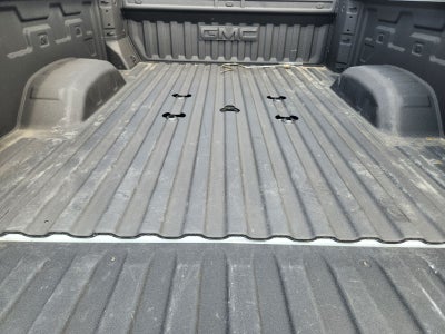 2026 GMC Sierra 2500 HD Crew Cab, Standard Bed, Denali, 4WD