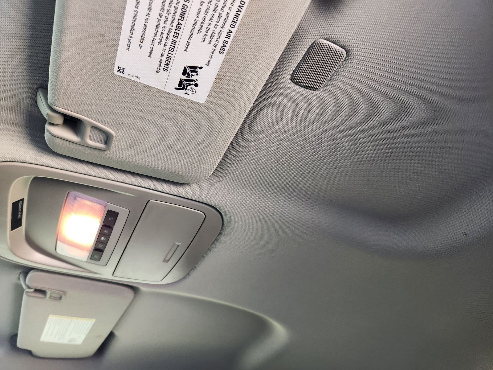 2022 GMC Canyon 4WD Crew Cab Short Box Elevation