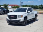 2022 GMC Canyon 4WD Crew Cab Short Box Elevation