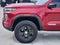 2023 GMC Canyon 2WD Crew Cab Short Box Elevation