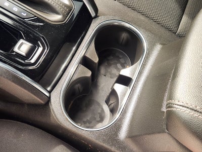 2023 GMC Canyon 2WD Crew Cab Short Box Elevation