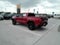 2023 GMC Canyon 2WD Crew Cab Short Box Elevation