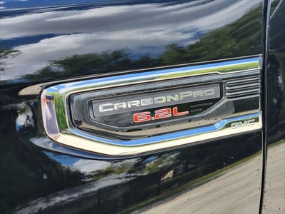 2021 GMC Sierra 1500 4WD Crew Cab Short Box Denali