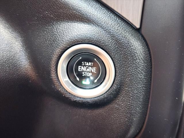 2021 GMC Sierra 1500 4WD Crew Cab Short Box Denali