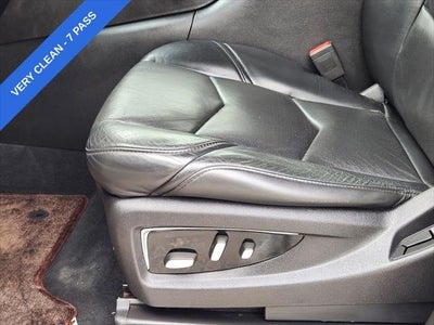 2015 Cadillac Escalade ESV Luxury