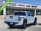 2024 Nissan Frontier Crew Cab PRO-4X 4x4