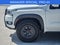 2025 Nissan Frontier Crew Cab PRO-4X 4x4