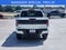 2025 Nissan Frontier Crew Cab PRO-4X 4x4