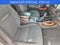 2025 Nissan Frontier Crew Cab PRO-4X 4x4
