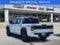 2025 Nissan Frontier Crew Cab PRO-4X 4x4