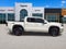 2025 Nissan Frontier Crew Cab PRO-4X 4x4