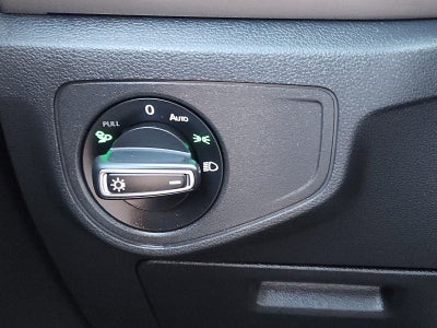 2020 Volkswagen Atlas Cross Sport 3.6L V6 SEL