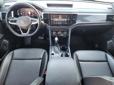 2020 Volkswagen Atlas Cross Sport 3.6L V6 SEL
