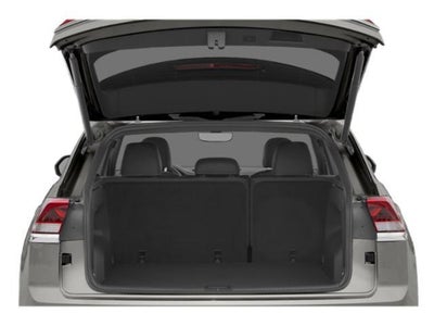 2020 Volkswagen Atlas Cross Sport 3.6L V6 SEL