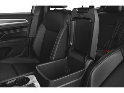 2020 Volkswagen Atlas Cross Sport 3.6L V6 SEL