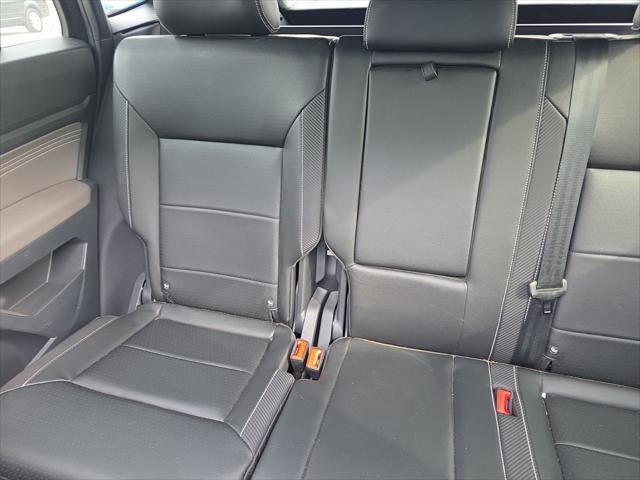 2022 Volkswagen Atlas Cross Sport 3.6L V6 SEL R-Line