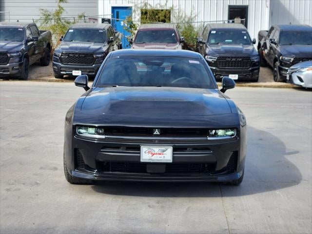 2026 Dodge Charger CHARGER SCAT PACK 2-DOOR AWD