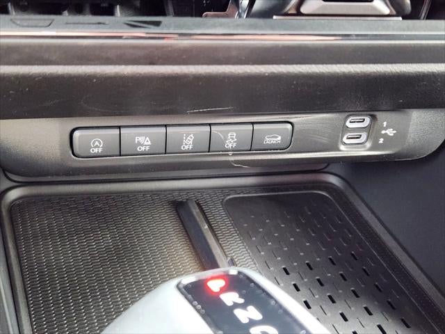 2026 Dodge Charger CHARGER SCAT PACK PLUS 2-DOOR AWD