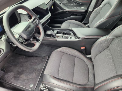 2026 Dodge Charger CHARGER R/T 4-DOOR AWD