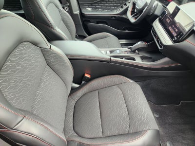 2026 Dodge Charger CHARGER R/T 4-DOOR AWD