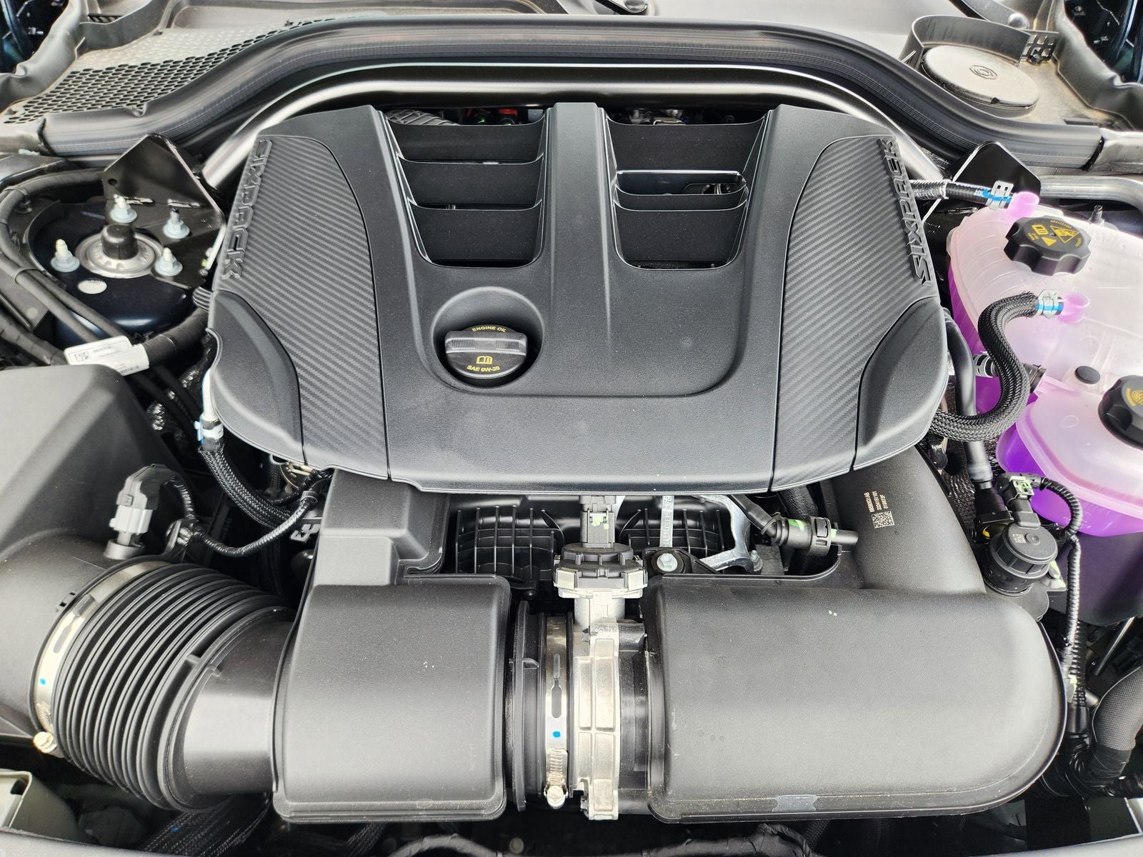 2026 Dodge Charger CHARGER R/T 4-DOOR AWD