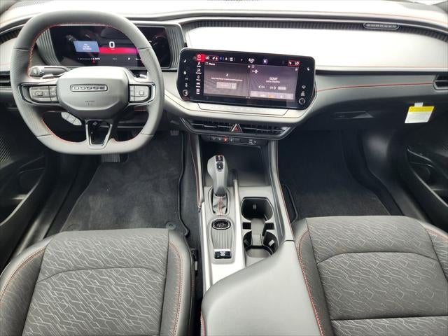 2026 Dodge Charger CHARGER R/T 4-DOOR AWD