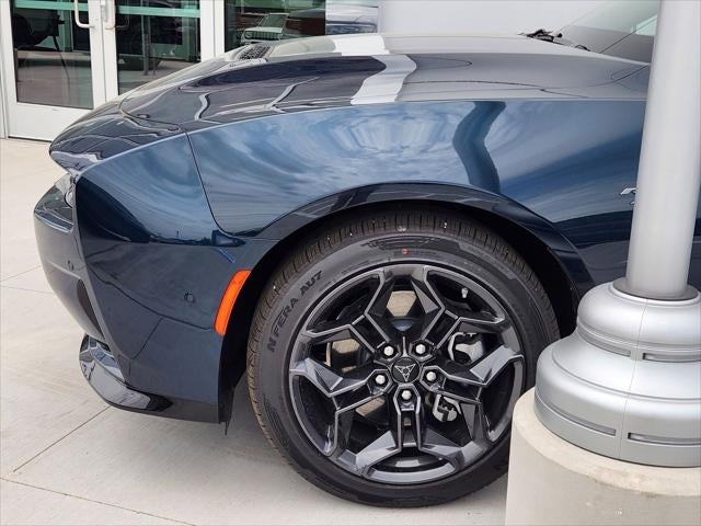 2026 Dodge Charger CHARGER R/T 4-DOOR AWD