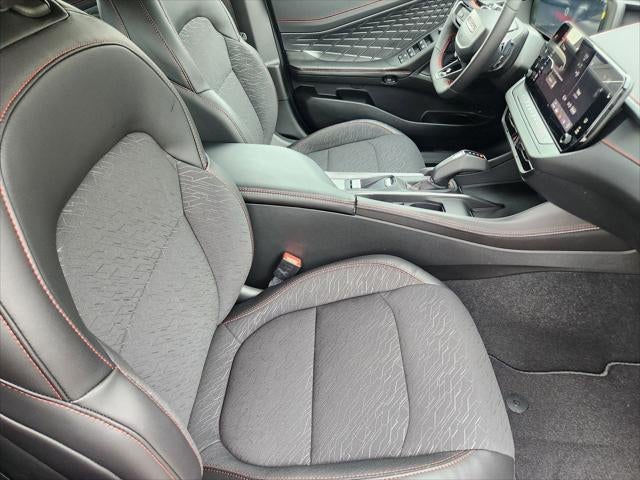 2026 Dodge Charger CHARGER R/T 4-DOOR AWD