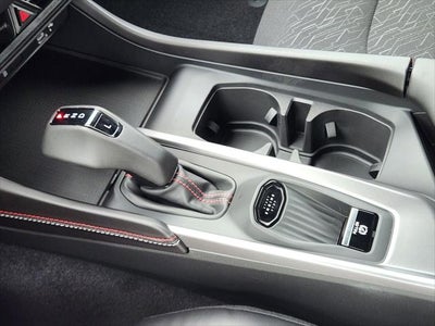 2026 Dodge Charger CHARGER R/T 4-DOOR AWD