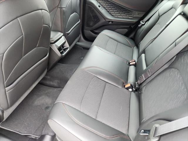 2026 Dodge Charger CHARGER R/T 4-DOOR AWD