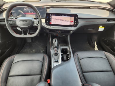 2026 Dodge Charger CHARGER R/T PLUS 4-DOOR AWD