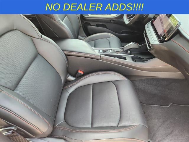 2026 Dodge Charger CHARGER R/T PLUS 4-DOOR AWD