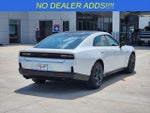 2026 Dodge Charger CHARGER R/T PLUS 4-DOOR AWD