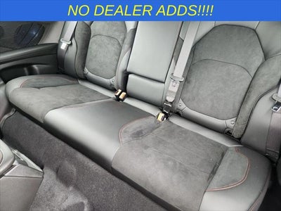 2026 Dodge Charger CHARGER R/T PLUS 2-DOOR AWD