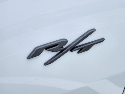 2026 Dodge Charger CHARGER R/T PLUS 2-DOOR AWD