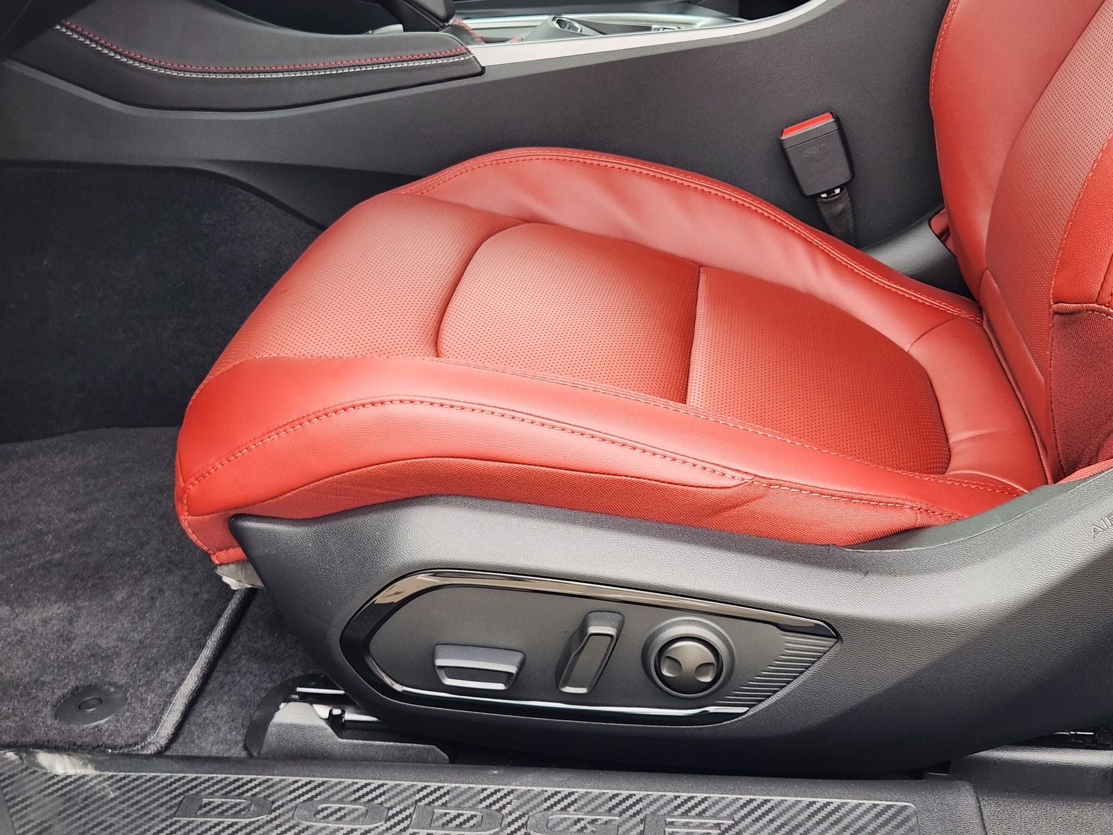 2026 Dodge Charger CHARGER R/T PLUS 2-DOOR AWD