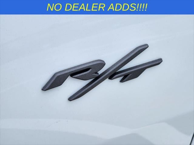 2026 Dodge Charger CHARGER R/T PLUS 2-DOOR AWD
