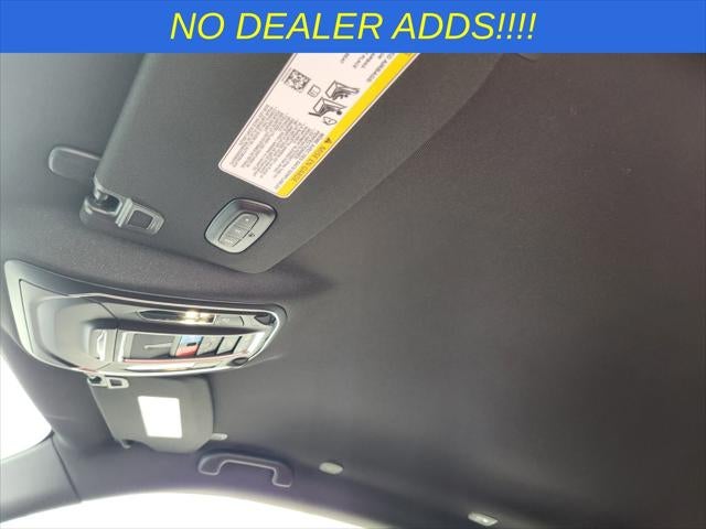 2026 Dodge Charger CHARGER R/T PLUS 2-DOOR AWD