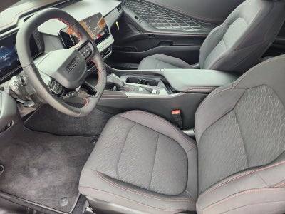 2026 Dodge Charger CHARGER R/T 2-DOOR AWD